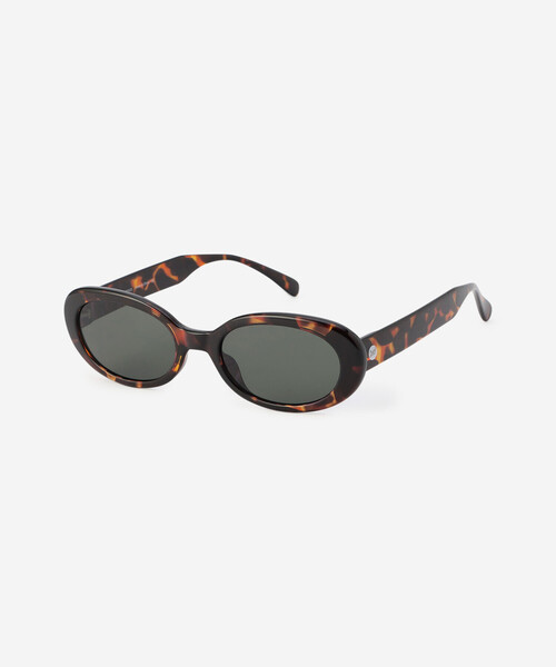 SUNSKI | 〈別注〉BIANCA TORTOISE FOREST（サングラス）｜sunski