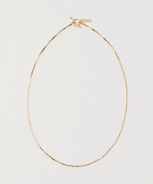 【がんたろー】monkey time シルバーネックレス MONKEY TIME｜モンキータイムのネックレス通販 - ZOZOTOWN