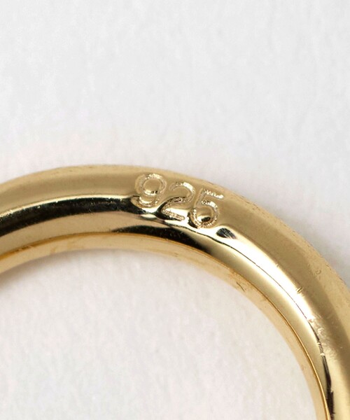 XOLO（ショロ）の「＜XOLO＞ベネチアン リンク ネックレス（ネックレス・メンズ・ゴールド・FREE）」の5枚目の写真