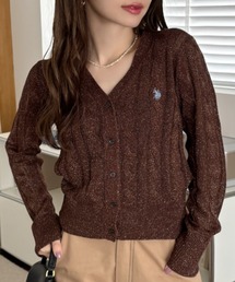 U.S. POLO ASSN.([GX|AbX)́yAda.ʒ U.S. POLO ASSNzP[u  jbg VlbN J[fBK(J[fBK/{)
