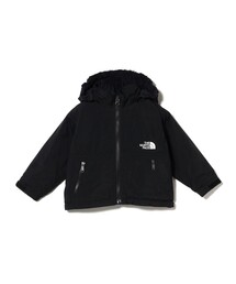 THE NORTH FACE(Um[XtFCX)THE NORTH FACE / xr[ RpNg m}h WPbg 2025FWi80`90cmj(u])