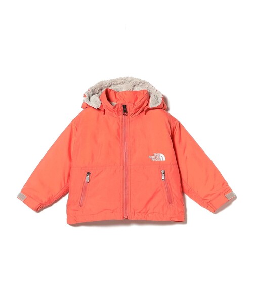 THE NORTH FACEノマドジャケット　アウター 90cm THE NORTH FACE / ベビー コンパクト ノマド ジャケット 2025FW（80