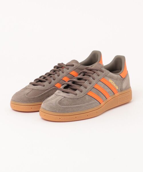 adidas】HANDBALL SPEZIAL（スニーカー）｜adidas（アディダス）の