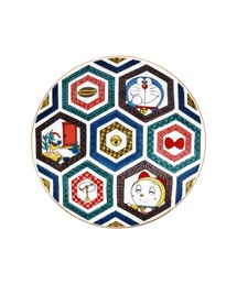 BACKYARD FAMILY（バックヤードファミリー）の「金正 キャラクター九谷焼 小皿（食器）」