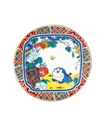 BACKYARD FAMILY（バックヤードファミリー）の「金正 キャラクター九谷焼 小皿（食器）」
