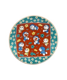 BACKYARD FAMILY（バックヤードファミリー）の「金正 キャラクター九谷焼 小皿（食器）」