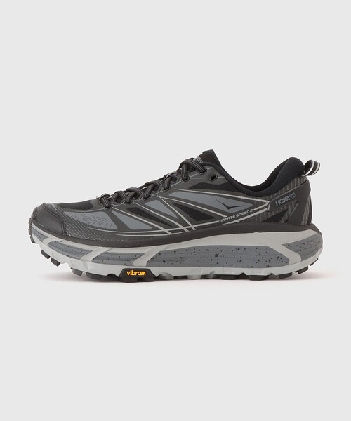 HOKA ONE ONE/ホカ オネオネ】Mafate Speed 2（スニーカー