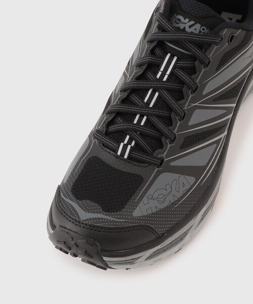 HOKA ONE ONE/ホカ オネオネ】Mafate Speed 2（スニーカー