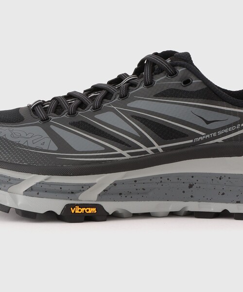 HOKA ONE ONE/ホカ オネオネ】Mafate Speed 2（スニーカー