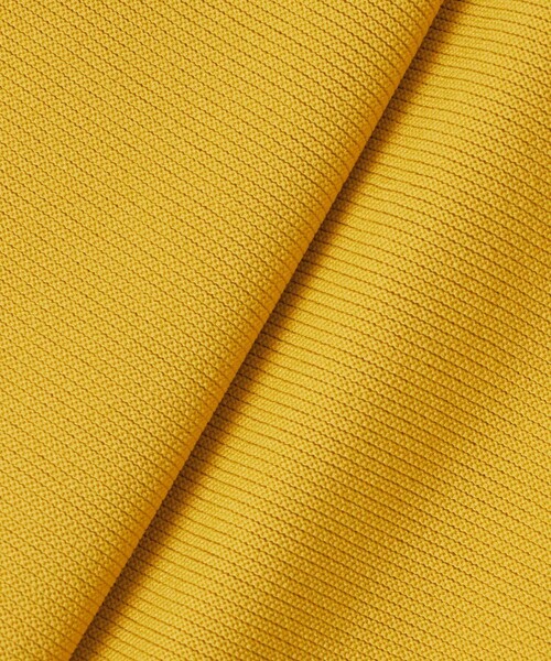 allureville（アルアバイル）の「ペプラムジレ（ベスト・レディース・オフホワイト/ネイビー/イエロー・2）」の15枚目の写真