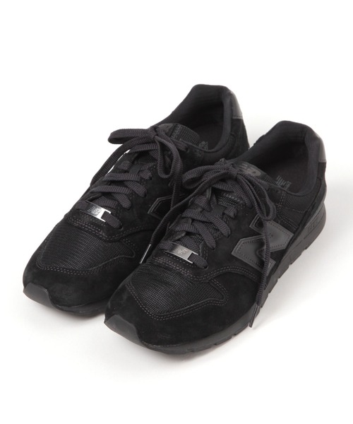 New Balance(ニューバランス)】CM996 CS2（スニーカー）｜New