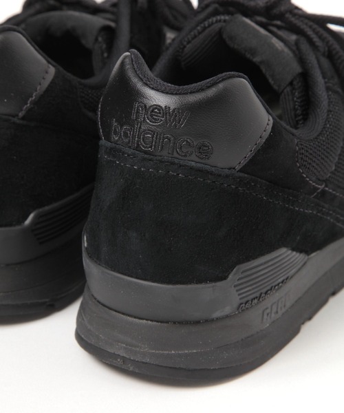 New Balance(ニューバランス)】CM996 CS2（スニーカー）｜New Balance