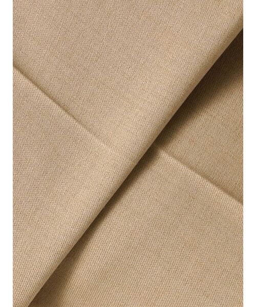 LAGUNAMOON(ラグナムーン)の「セミフレアスリットパンツ(その他パンツ・レディース・ブラック/ベージュ・SMALL/MEDIUM)」の5枚目の写真