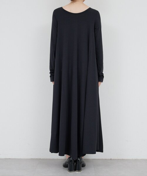 GALLARDAGALANTE（ガリャルダガランテ）の「【3WAY】カットワンピース（ワンピース・レディース・ブラウン/ブラック・FREE）」の13枚目の写真