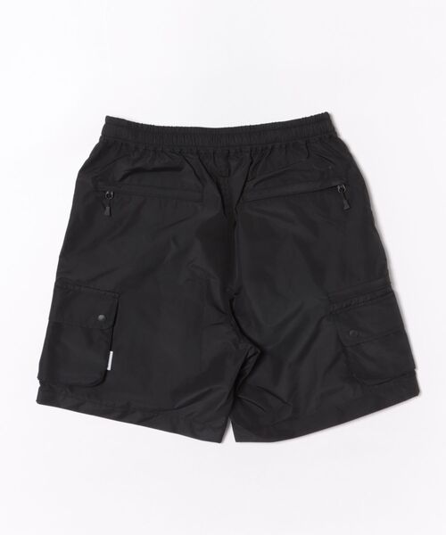 DAIWA PIER39(ダイワピア39)の「GORE-TEX WINDSTOPPER_ PERFECT FISHING SHORTS(その他パンツ・レディース・ブラック・OS)」の7枚目の写真