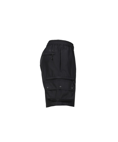 DAIWA PIER39(ダイワピア39)の「GORE-TEX WINDSTOPPER_ PERFECT FISHING SHORTS(その他パンツ・レディース・ブラック・OS)」の3枚目の写真