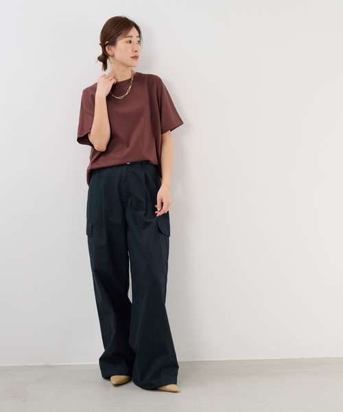 MICA&DEAL カーゴパンツ ブラック MICA&DEAL カーゴパンツ ブラック MICA&DEAL 「MICA&DEAL