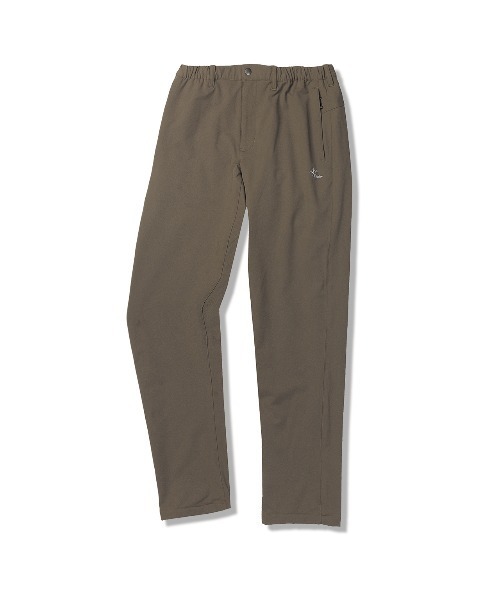 Foxfire（フォックスファイヤー）の「ダイナトレックレイヤードパンツ（カーゴパンツ・メンズ・ブラック/ダークカーキ・XL/L/M/S）」の2枚目の写真