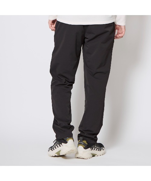 Foxfire（フォックスファイヤー）の「ダイナトレックレイヤードパンツ（カーゴパンツ・メンズ・ブラック/ダークカーキ・XL/L/M/S）」の3枚目の写真