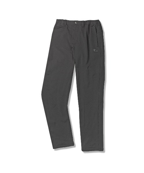 Foxfire（フォックスファイヤー）の「ダイナトレックレイヤードパンツ（カーゴパンツ・メンズ・ブラック/ダークカーキ・XL/L/M/S）」の6枚目の写真