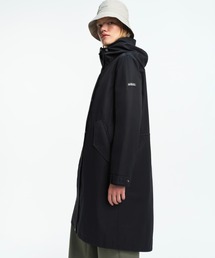 AIGLE｜エーグルのマウンテンパーカー（ナイロン）通販 - ZOZOTOWN
