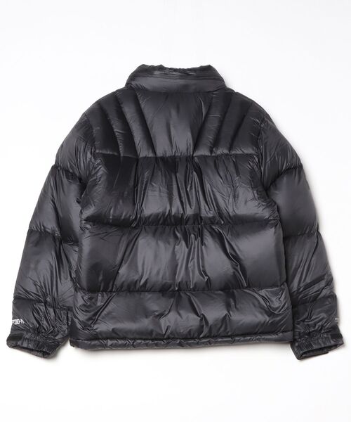 FTC(エフティーシー)の「PERTEX DOWN JACKET(ダウンジャケット/コート・メンズ・ブラック/グレー系その他・MEDIUM/SMALL/X-LARGE/LARGE)」の10枚目の写真