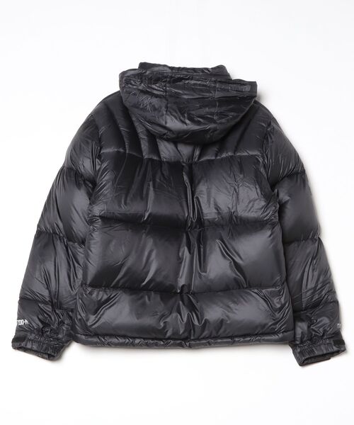 FTC(エフティーシー)の「PERTEX DOWN JACKET(ダウンジャケット/コート・メンズ・ブラック/グレー系その他・MEDIUM/SMALL/X-LARGE/LARGE)」の11枚目の写真