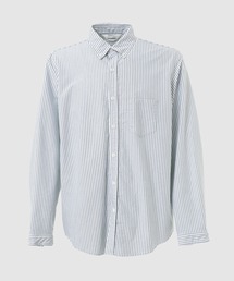 Buttondown shirt ② (oxford)