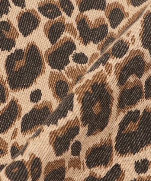 by LOVEiT（バイラビット）の「【Cuugal8月号掲載】ベルトつきスカート（スカート・キッズ・カーキ/ベージュ/ブルー・150cm/160cm/140cm/130cm/120cm）」の6枚目の写真