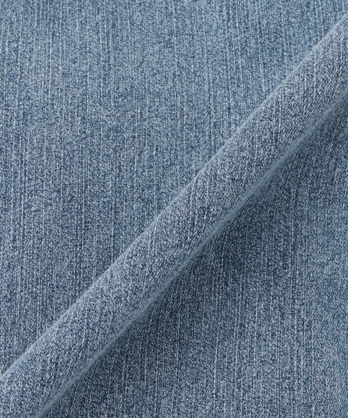by LOVEiT（バイラビット）の「【Cuugal8月号掲載】ベルトつきスカート（スカート・キッズ・カーキ/ベージュ/ブルー・150cm/160cm/140cm/130cm/120cm）」の4枚目の写真