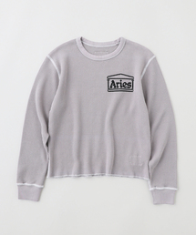 ARIES（アリーズ）｜レディースのトップス一覧 - WEAR