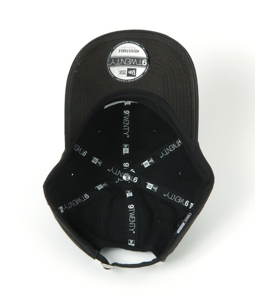 LOWRYS FARM（ローリーズファーム）の「920VINTAGEWASH　 494244（キャップ・メンズ・ブラウン/ブラック・FREE）」の6枚目の写真