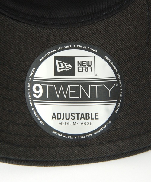 LOWRYS FARM（ローリーズファーム）の「920VINTAGEWASH　 494244（キャップ・メンズ・ブラウン/ブラック・FREE）」の7枚目の写真