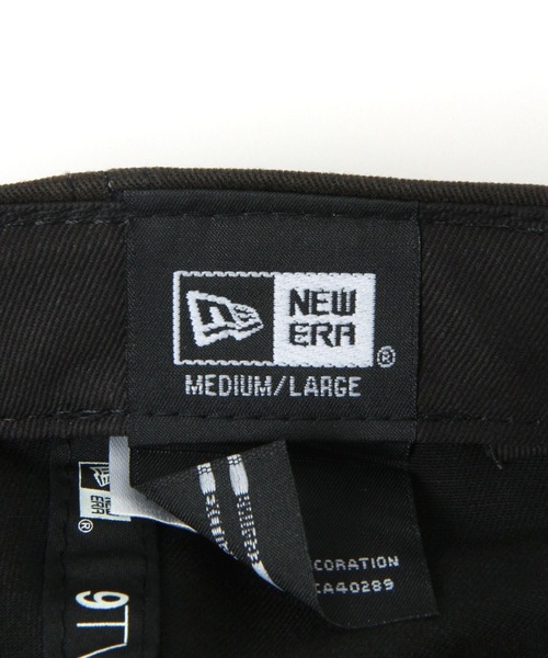 LOWRYS FARM（ローリーズファーム）の「920VINTAGEWASH　 494244（キャップ・メンズ・ブラウン/ブラック・FREE）」の13枚目の写真