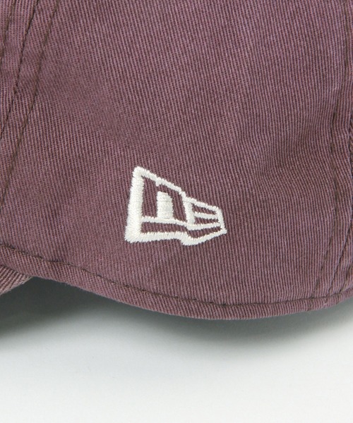 LOWRYS FARM（ローリーズファーム）の「920VINTAGEWASH　 494244（キャップ・メンズ・ブラウン/ブラック・FREE）」の16枚目の写真