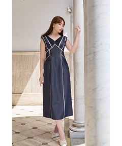 ワンピース herlipto LeMonceauLakeDress 98015505_33_d_240.jpg
