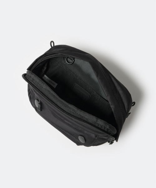 DAIWA PIER39 TECH FANNY PACK BB-32025W（ショルダーバッグ）｜DAIWA