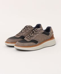 STEFANO ROSSI ステファノロッシ KYLON CL RUN カイロンクラシックラン SR07120 N/GRIGIO