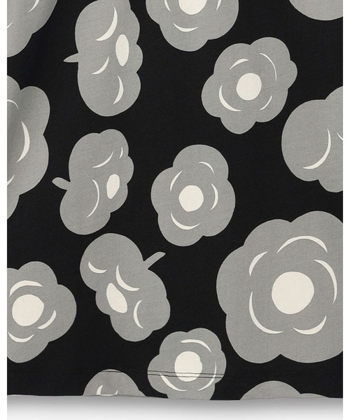 marimekko(マリメッコ)の「Heleys Tumma / T-shirt(Tシャツ/カットソー・レディース・ライトグレー・LARGE/MEDIUM/SMALL/X-SMALL/X-LARGE)」の6枚目の写真