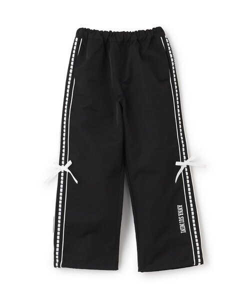 セール】ラインシャカパン（その他パンツ）｜ANNA SUI mini（アナスイ