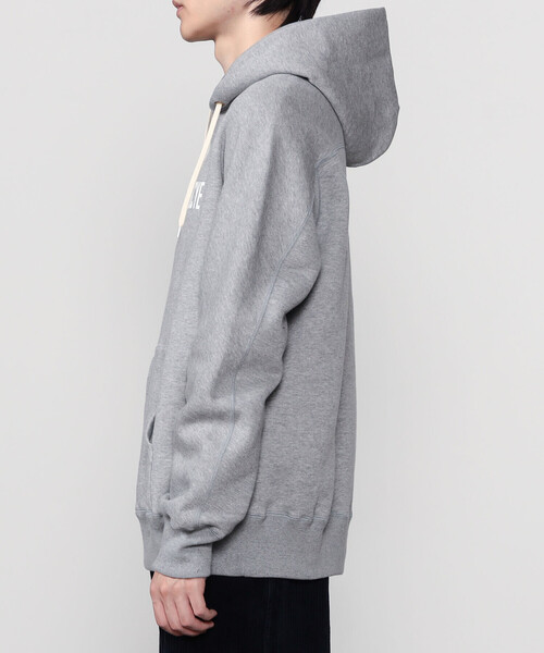 Scye サイ パディングビッグパーカー Scye（サイ）の「【Scye】〈別注