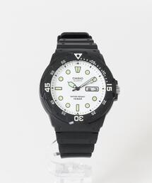 CASIO | CASIO　MRW-200HJ(アナログ腕時計)