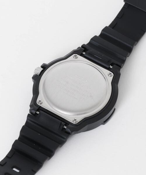 CASIO(カシオ)の「CASIO MRW-200HJ(アナログ腕時計・メンズ・ホワイト/ブラック・FREE)」の8枚目の写真