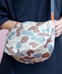 WEEKEND(ER)（ウィークエンダー）の「WEEKEND(ER) QUILTED SHOULDER（ショルダーバッグ・メンズ）」