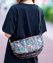 THE MILES（ザ マイルズ）の「WEEKEND(ER) QUILTED SHOULDER（ショルダーバッグ）」