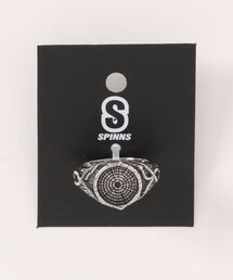 SPINNS(XsY)MTL RING TUBU MARU(O)