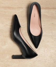 Cole Haan パンプス ブラック 黒 COLE HAAN｜コールハーンのパンプス（ブラック/黒色系）通販