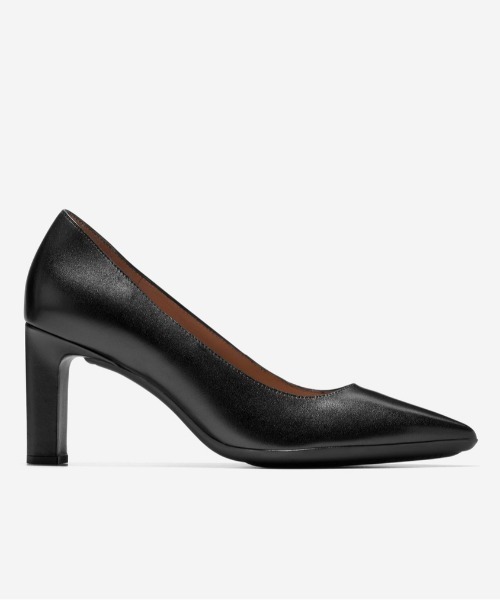 COLE HAAN（コールハーン）の「グランド アンビション アンジェリカ パンプ womens（パンプス・レディース・ブラック・5.5/6/6.5/7/7.5/8/5）」の6枚目の写真