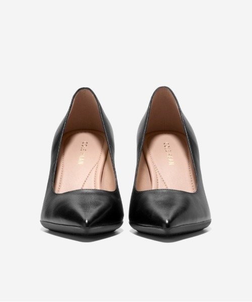 COLE HAAN（コールハーン）の「グランド アンビション アンジェリカ パンプ womens（パンプス・レディース・ブラック・5.5/6/6.5/7/7.5/8/5）」の7枚目の写真