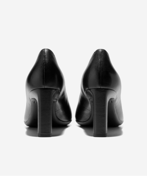 COLE HAAN（コールハーン）の「グランド アンビション アンジェリカ パンプ womens（パンプス・レディース・ブラック・5.5/6/6.5/7/7.5/8/5）」の8枚目の写真